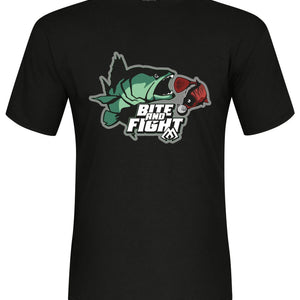 Shirts and Hoodies