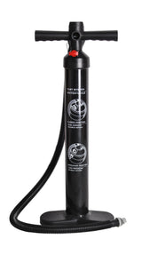 SUP-laudan kaksitoiminen käsipumppu - Happy Angler