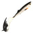 Mikado Sicario Pike Tail 24 cm jigi - Happy Angler