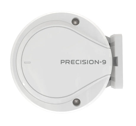 Lowrance Precision-9 kompassi - Happy Angler