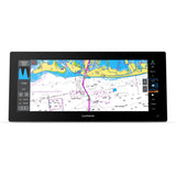 Garmin GPSMAP 1523xsv yhdistelmälaite - Happy Angler