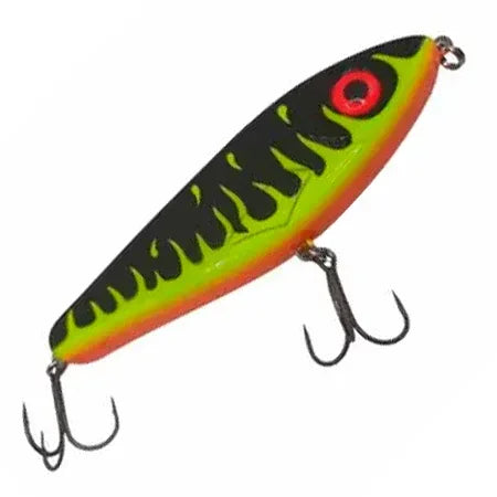 Gator Jerk 15 cm jerkki - Happy Angler