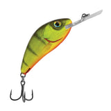 Salmo Hornet 3F 3,5 cm vaappu - Happy Angler