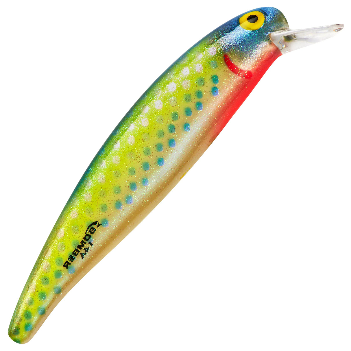 Bomber Long 15A vaappu - Happy Angler