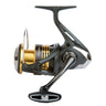 Shimano Sahara FJ avokela - Happy Angler