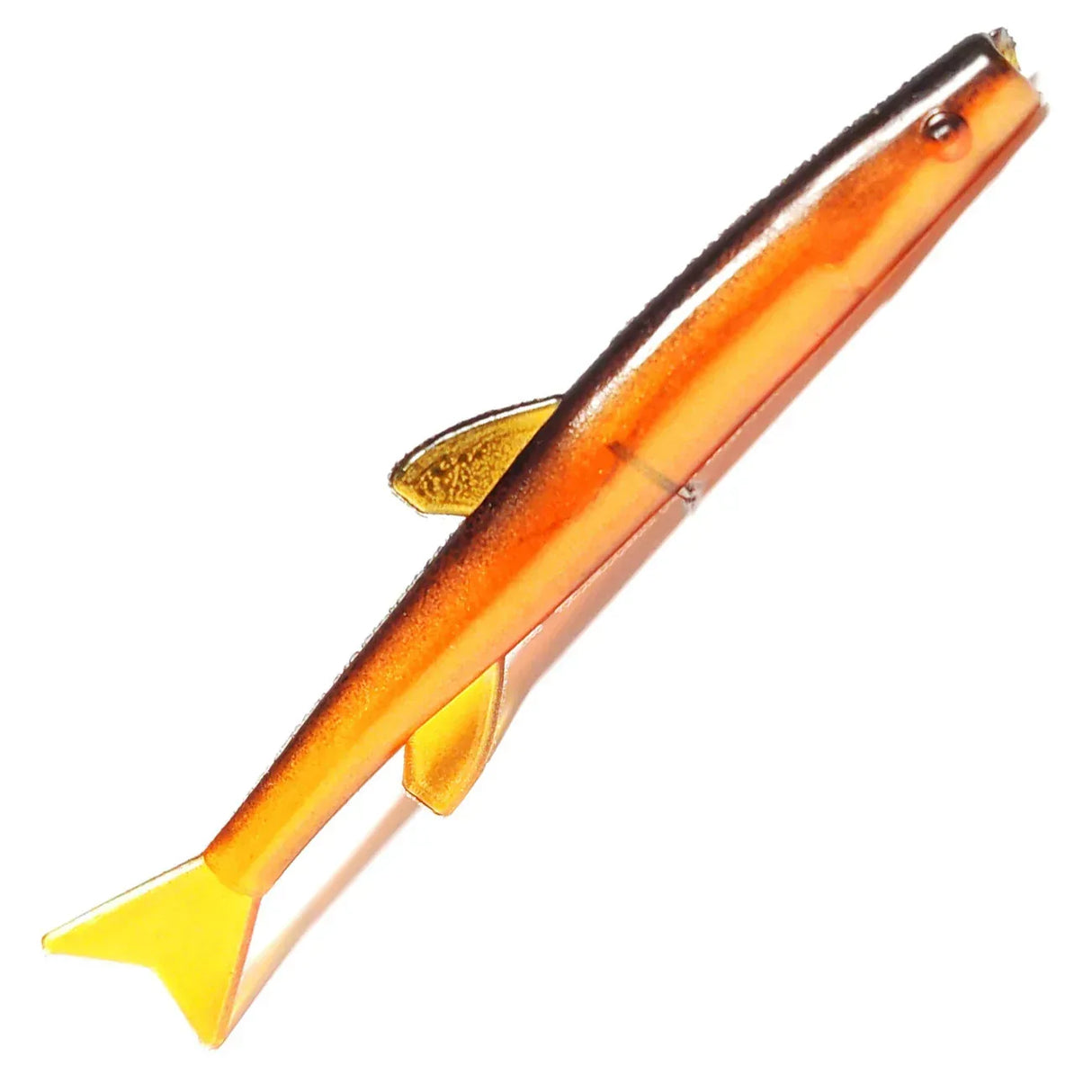 Orka Small Fish 5 cm 5kpl/pkt kalajigi - Happy Angler