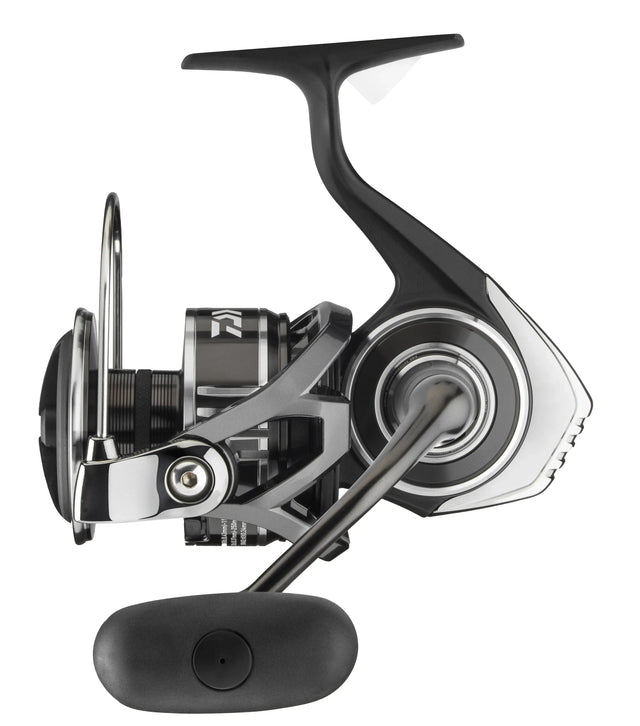 Daiwa 20 BG MQ avokela - Happy Angler