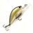 Salmo Hornet 4F 4 cm vaappu - Happy Angler