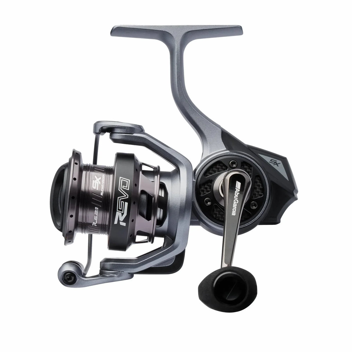Abu Garcia Revo SX avokela - Happy Angler