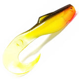 Orka Shad Tail 5,5 cm jigi 5kpl/pkt - Happy Angler