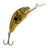 Salmo Hornet 3F 3,5 cm vaappu - Happy Angler