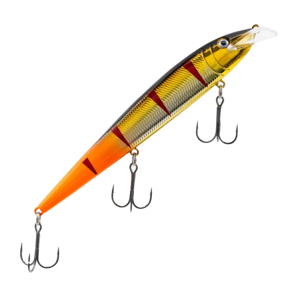 Islure Tuikkari XL 16 cm vaappu - Happy Angler