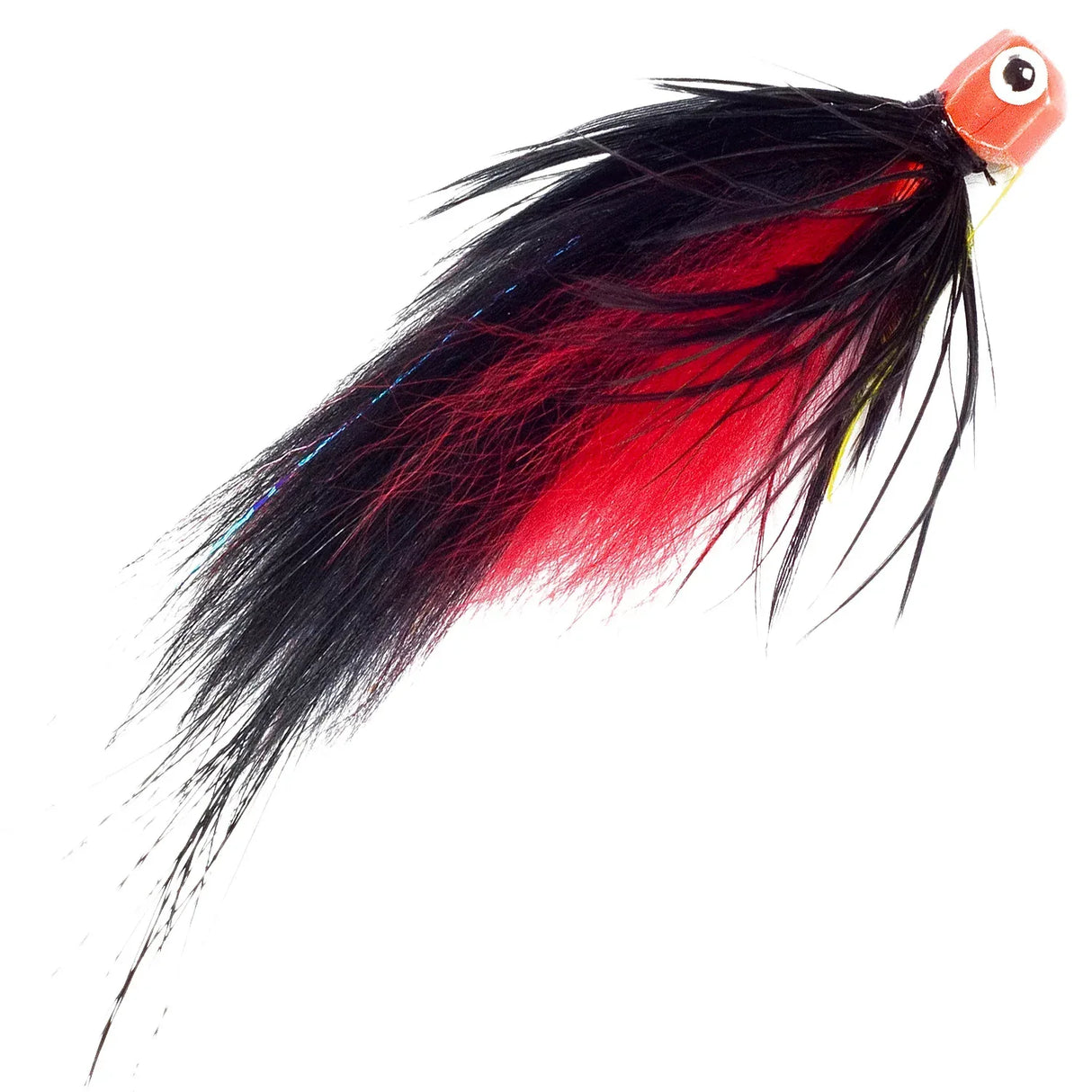 Eumer Spintube Minnow 10 g heittoperho - Happy Angler