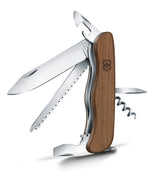 Victorinox Forester Wood monitoimityökalu - Happy Angler