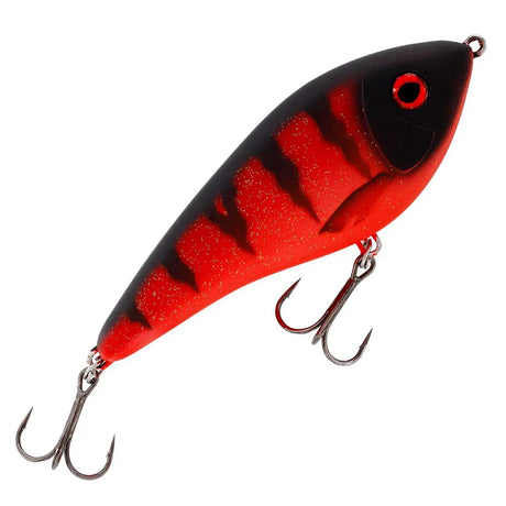 Westin Swim 10 cm Sinking jerkki - Happy Angler