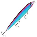 Rapala Scatter Rap Minnow 11 cm vaappu - Happy Angler