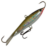 Kaweri 80 kevennetty tasapainopilkki - Happy Angler