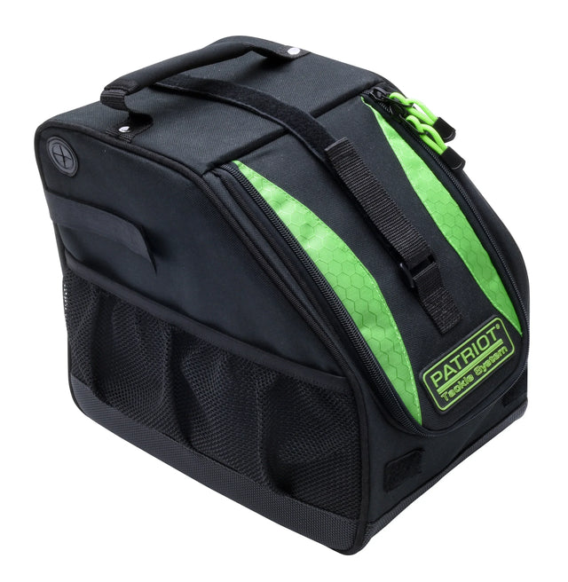 Patriot FishFinder Bag kaikuluotainlaukku S 4-5" laitteille - Happy Angler