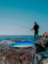 Wiggler Nelix 15 g lusikkauistin - Happy Angler