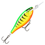 Rapala Shad Rap Elite 7,5 cm vaappu - Happy Angler