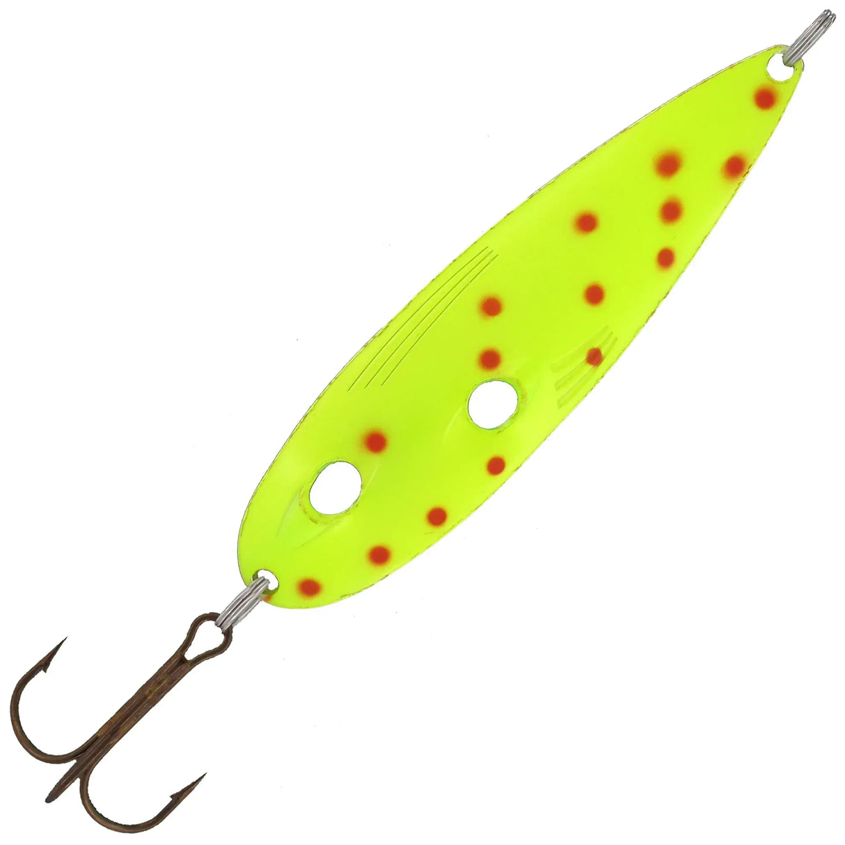 Kuusamo Tundra 8,5 cm 19 g lusikkauistin - Happy Angler