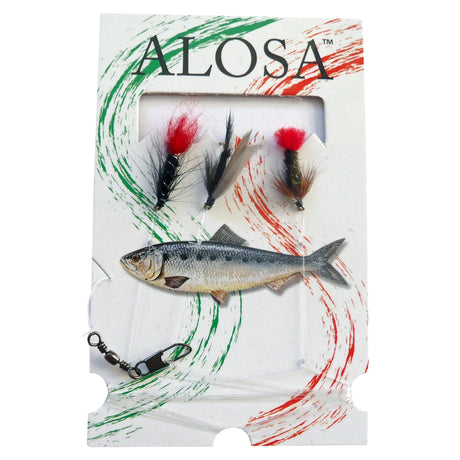 Dida wet perholitka - Happy Angler