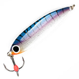 E.V. Trutta Takaheitto 2.0 20 g kevennetty lusikkauistin - Happy Angler