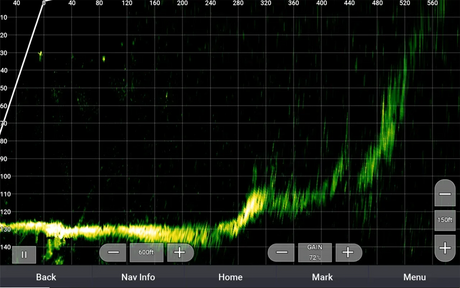 Garmin Panoptix LiveScope XR System LVS62 + GLS10 - Happy Angler