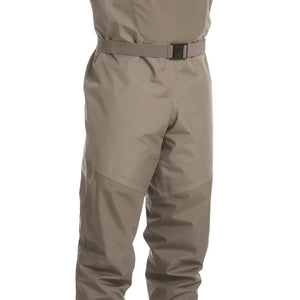 Waders and wading boots