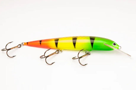 Karikko 18 cm vaappu - Happy Angler