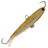 PP-Lures Noutaja 10 cm kevennetty tasapainopilkki - Happy Angler