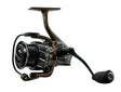 Abu Garcia Spike S avokela - Happy Angler