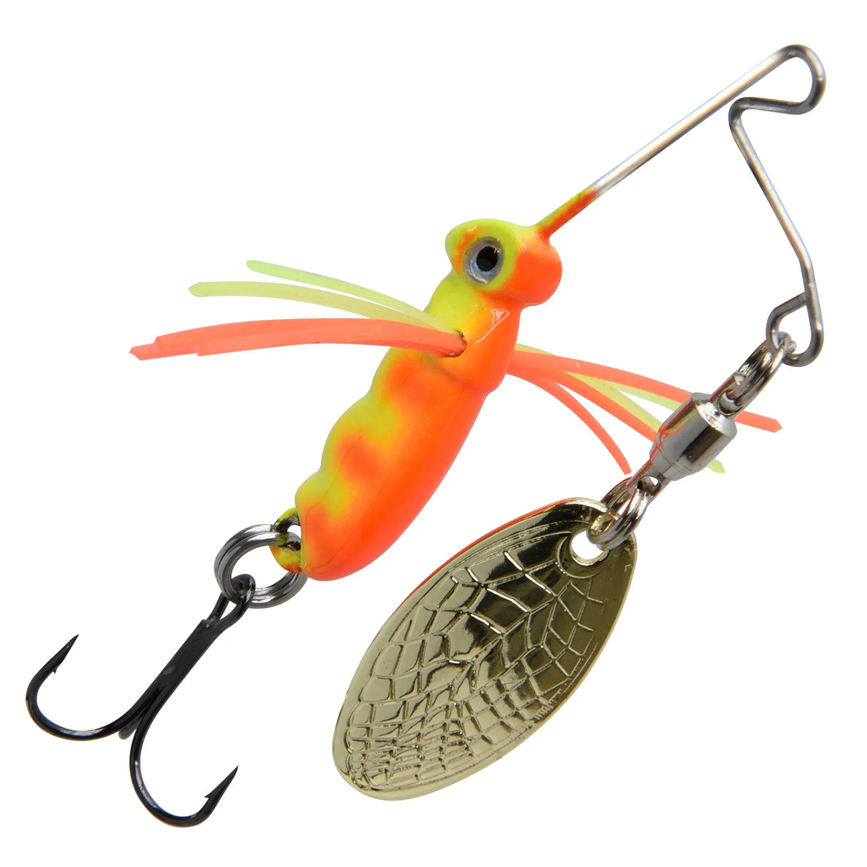 Patriot Buggy 6,5 g spinnerbait - Happy Angler