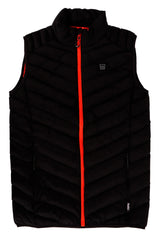 Retki lämpöliivi - Happy Angler