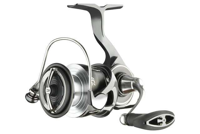 Daiwa 24 Luvias LT avokela - Happy Angler