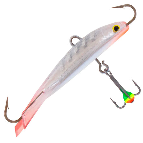 Kuusamo X-Pro II 5 cm tasapainopilkki - Happy Angler