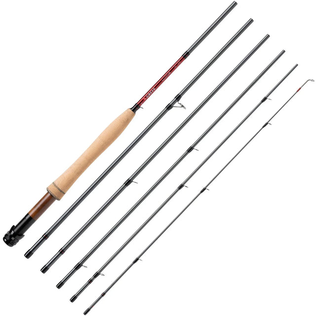 Greys Wing Travel perhovapa - Happy Angler