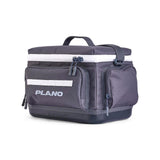 Plano Weekend Tackle Bag 3600 vieherasialaukku + 2 rasiaa - Happy Angler