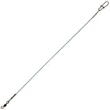 Fisherman 23 cm teräsperuke 3 kpl/pkt - Happy Angler