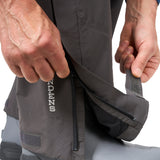 Grundens Transmit X Bib housut - Happy Angler