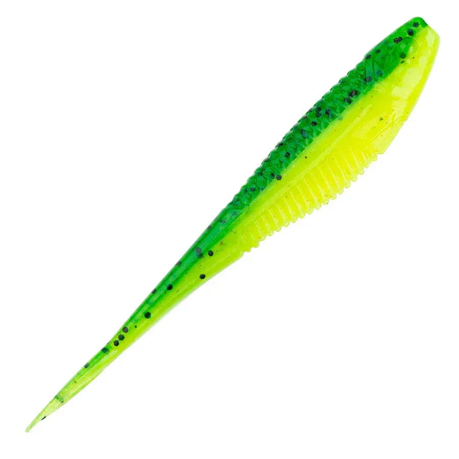 Rapala CrushCity The Jerk 9,5 cm jigi 7 kpl/pkt - Happy Angler