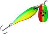 Blue Fox Minnow Super Vibrax 2 lippa - Happy Angler