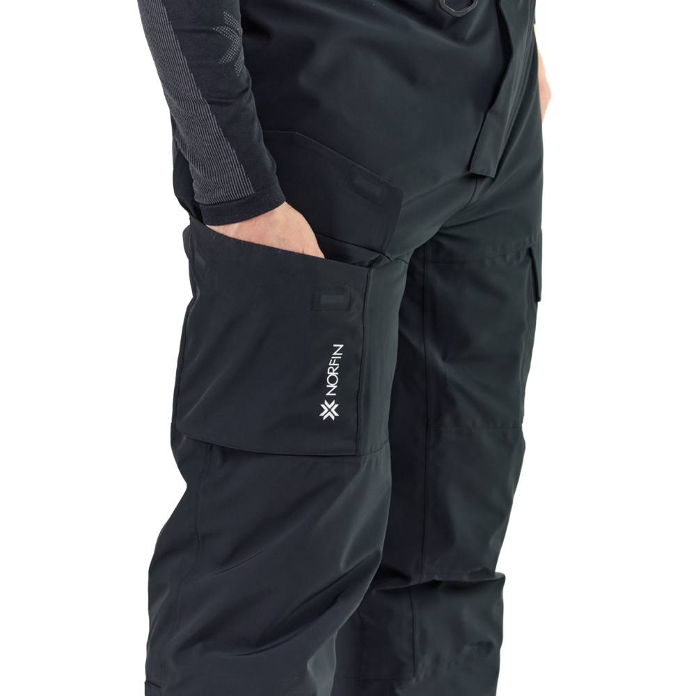 Norfin Rebel Pro housut