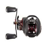 Lucky John Vanrex Power Cast 6 XH Baitcasting Reel