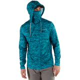 Norfin Sun Pro Marlin UPF50+ Fishing Shirt