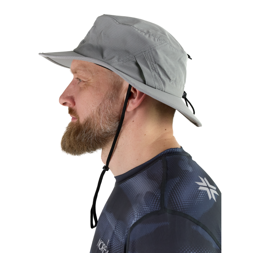 Norfin Sun Pro UPF hellehattu