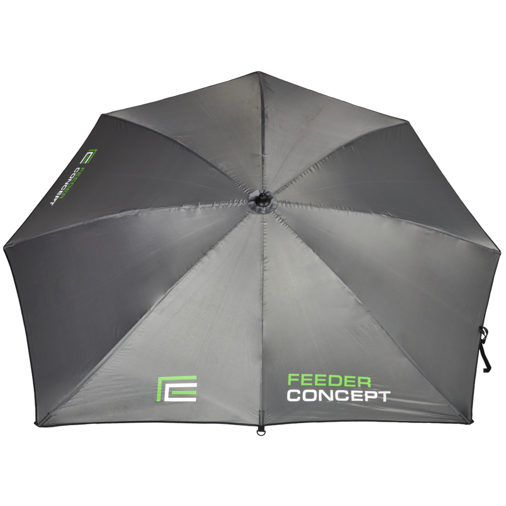 Feeder Concept Space Master Flatback Umbrella