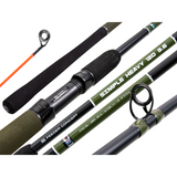 Feeder Concept Simple Heavy 120 Spinning Rod