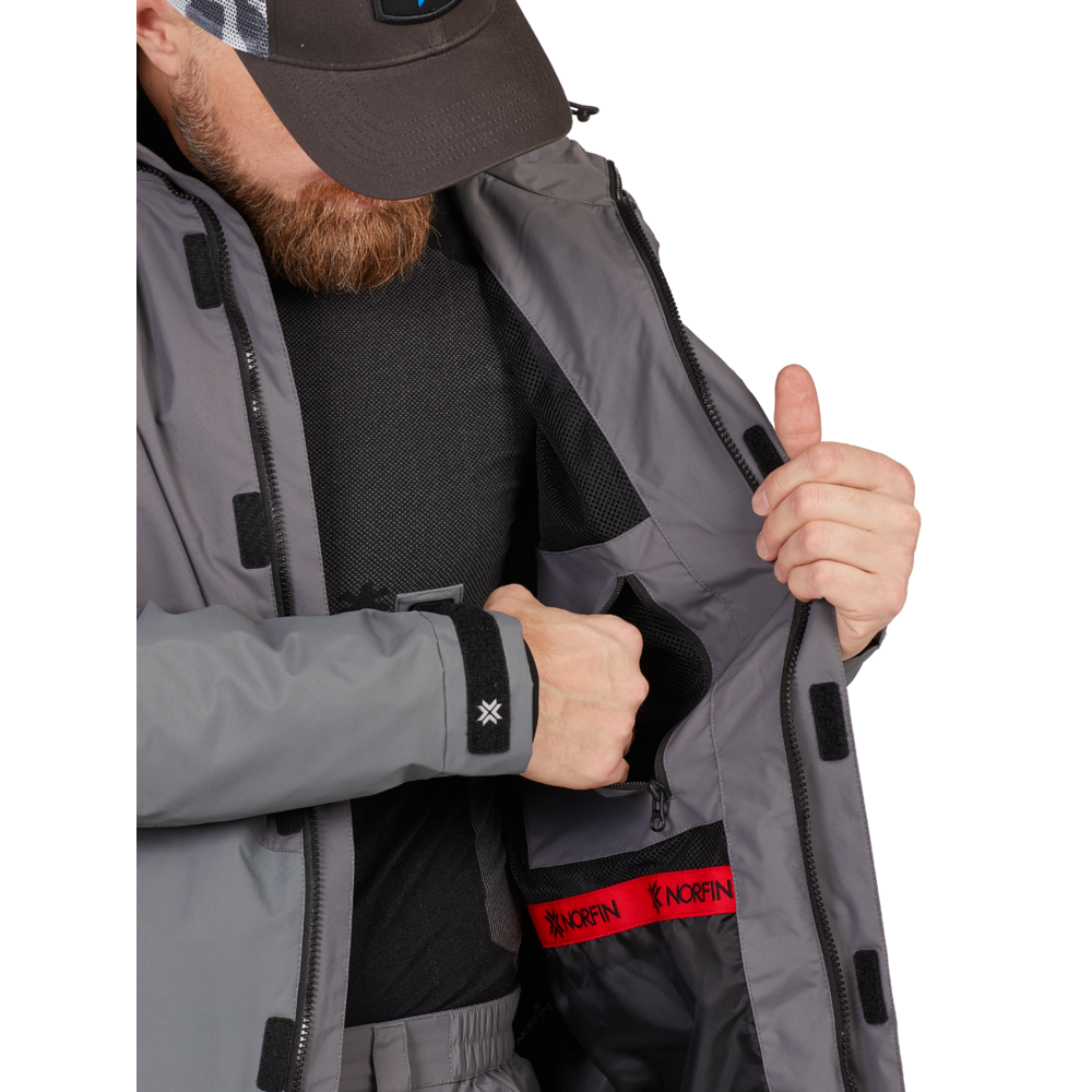 Norfin Mirage Fishing Suit