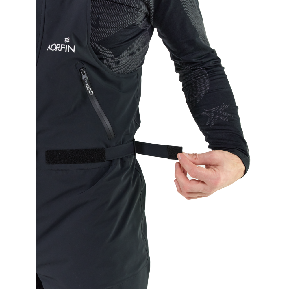 Norfin Rebel Pro housut